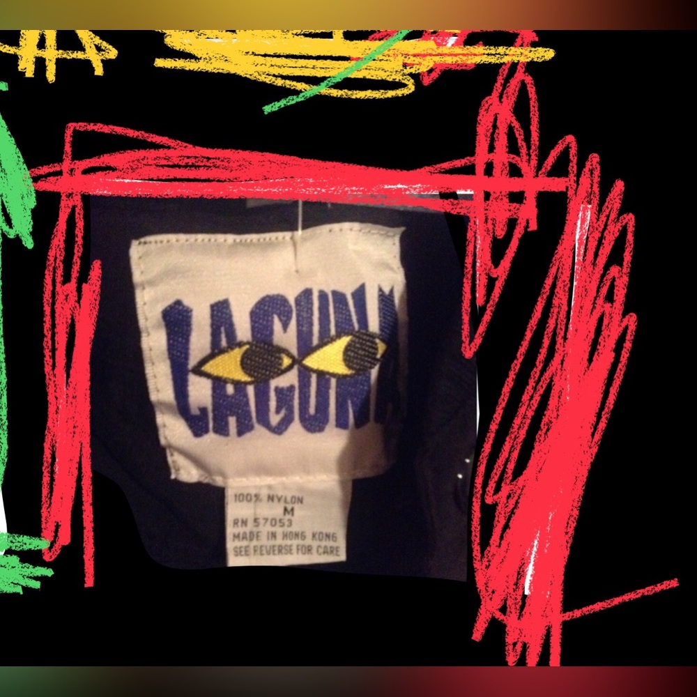 Laguni jacket - Picture 5 of 6